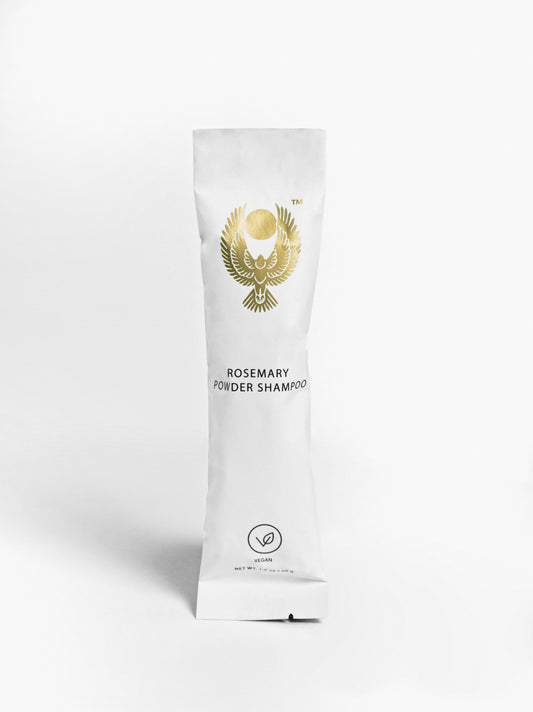 Rosemary Shampoo Refill