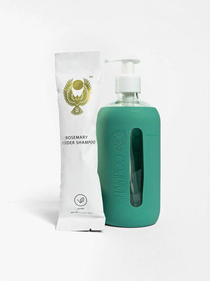 Shampoo Kit Bundle