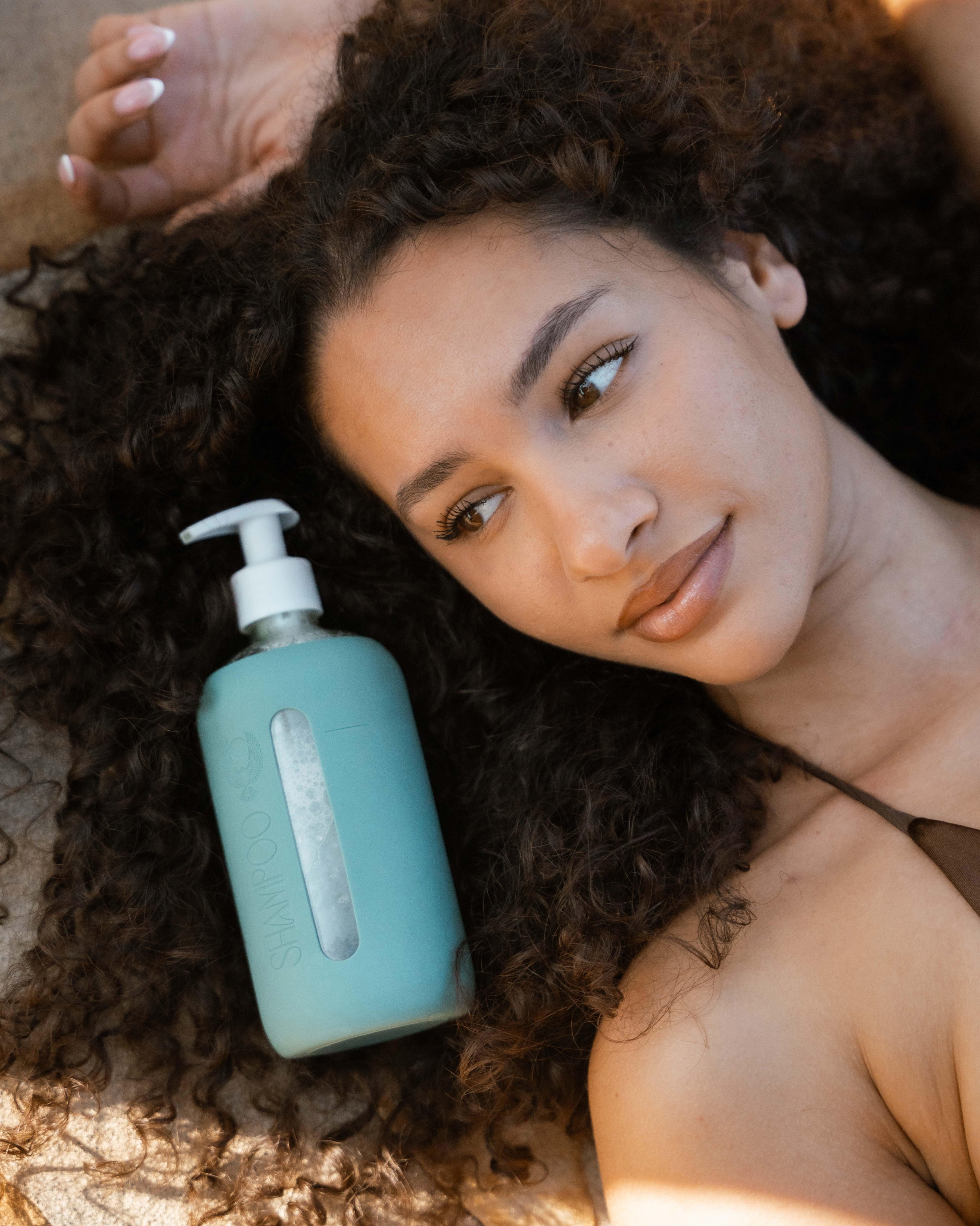 Shampoo Kit Bundle – Viridian Cosmetics