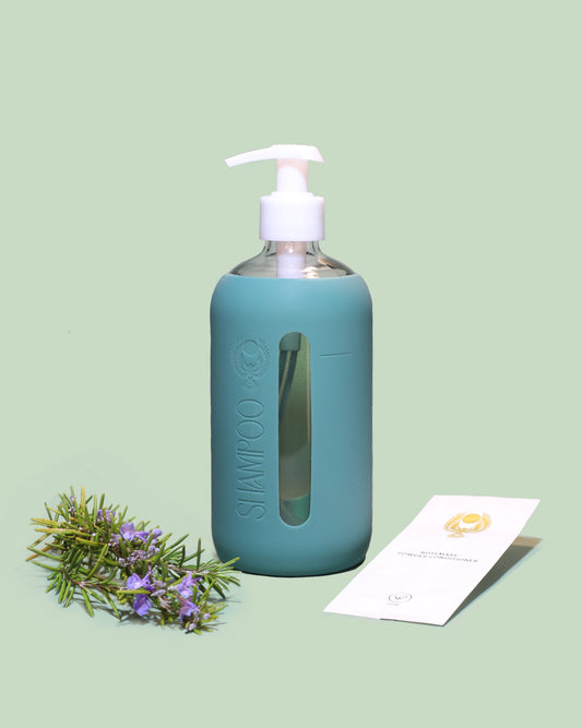 Shampoo Kit